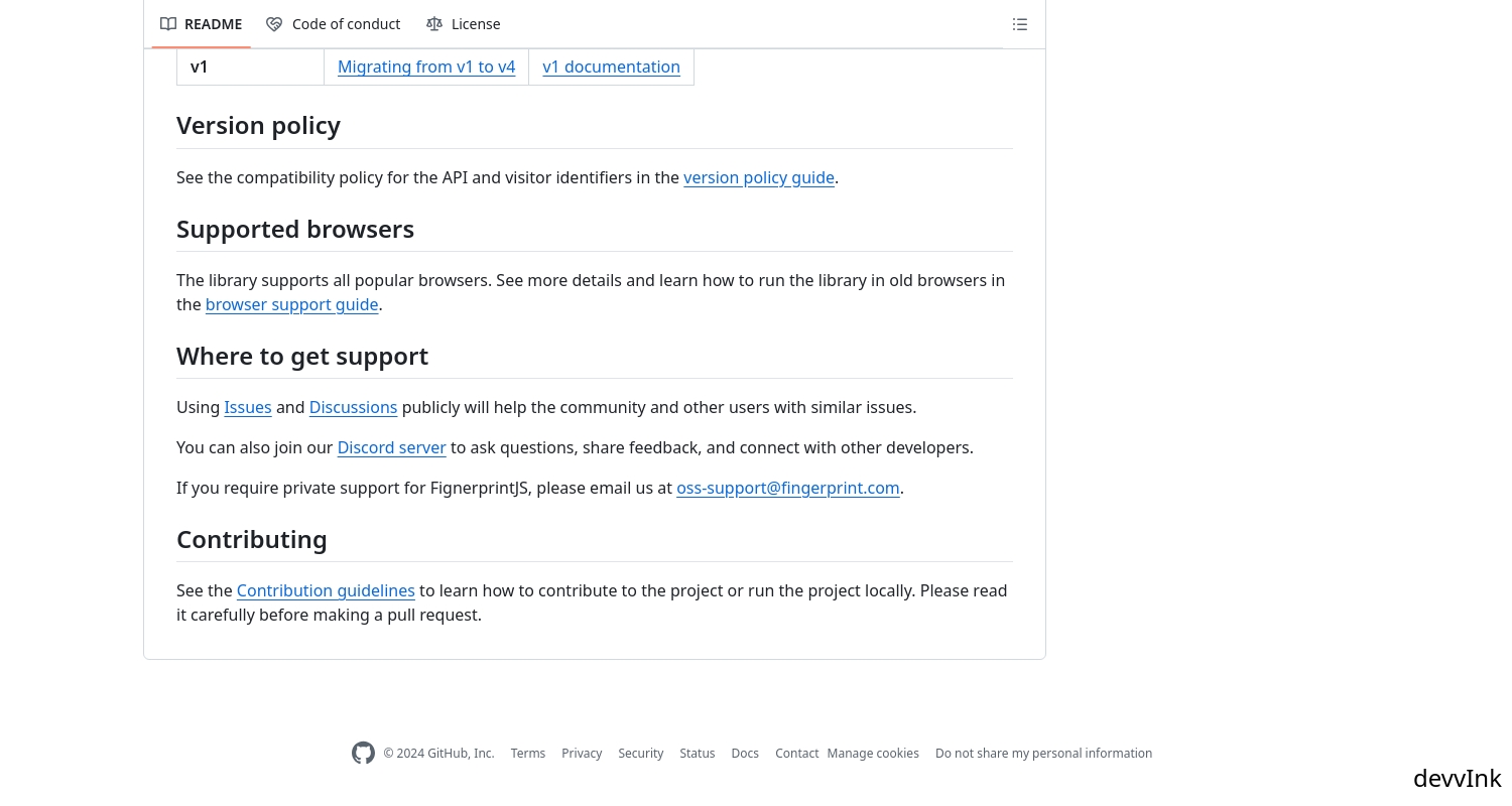 fingerprintjs