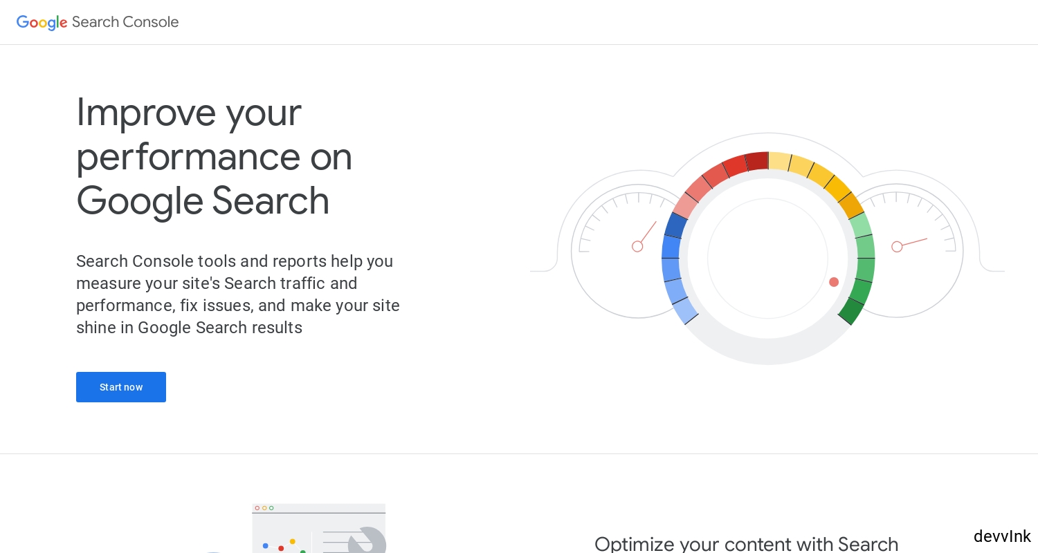 google站长工具